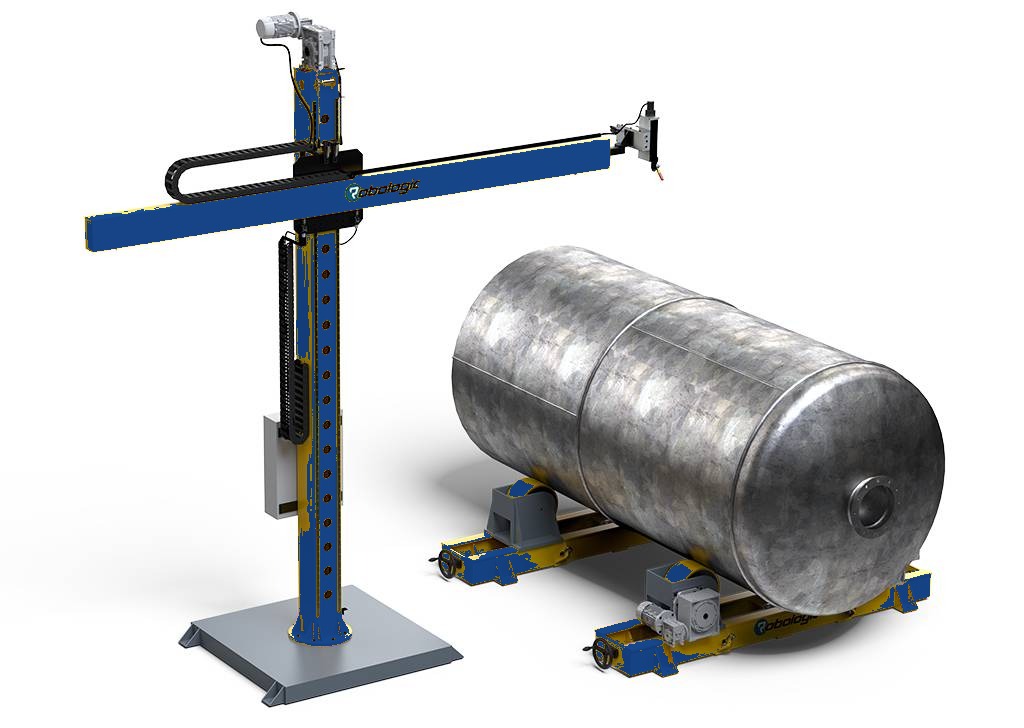 Welding Equipment