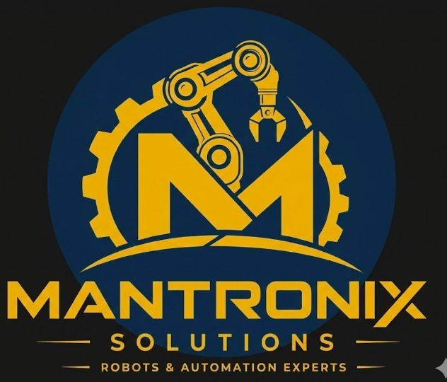 Mantronix Solutions